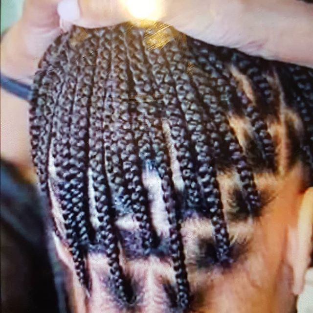 Matou's African Hair Braiding Salon